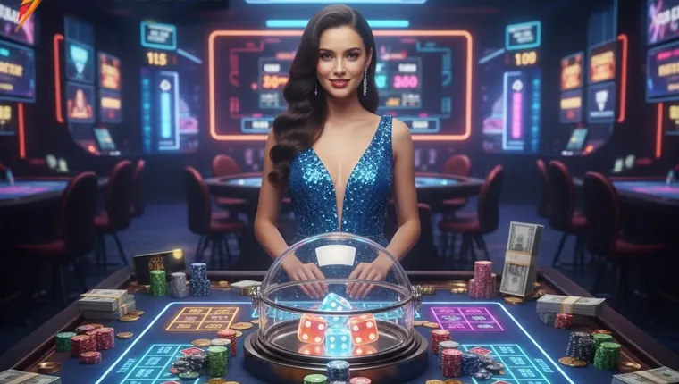 yy777 com live casino